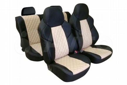 Авточехлы Рекаро Recaro