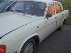 ГАЗ 31029 Волга 2.4 МТ, 1996, 23 500 км объявление продам