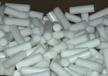 Полимер SJR (Германия) для восстановления шаровых