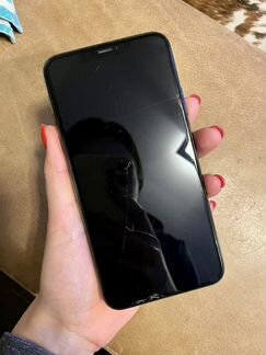 iPhone 11 pro max 64gb