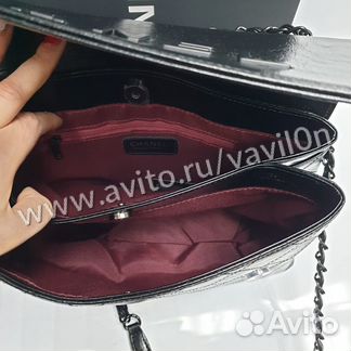 Клатч Chanel