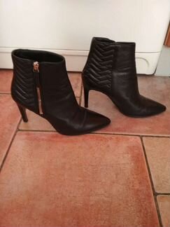 Ботильоны Hugo Boss 36 размер