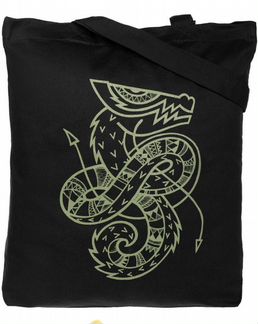 Сумка-шоппер