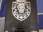 Call of Duty: Black Ops Коллекционное издание объявление продам