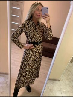 Продам новое испанское платье