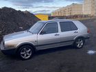 Volkswagen Golf 1.8 МТ, 1991, 200 000 км объявление продам