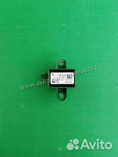 Датчик удара двери Mercedes W204 X204 W207 W212