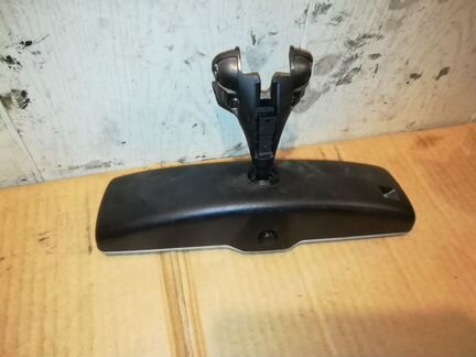 Зеркало салона заднего вида Passat b6 b7