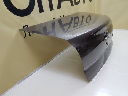 Крышка багажника Datsun On-Do