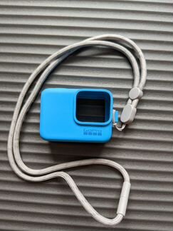 Оригинальный чехол Go Pro 5 6 7 Hero 2018