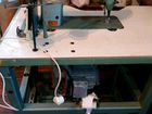Прозводственная швейная машинка 97А класса