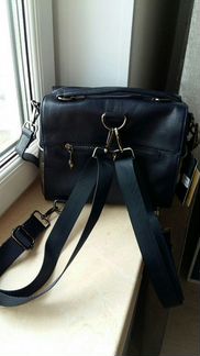 Сумка натуральная кожа (новая)