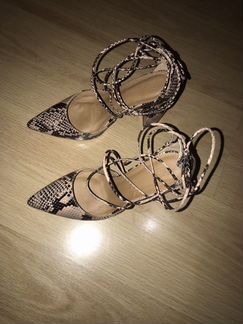 Босоножки ASOS