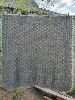 Ажурный платок