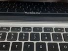 Macbook pro a1278 intel i5 объявление продам
