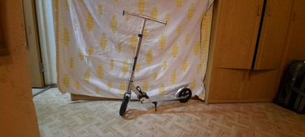 Самокат Nixsor Sports