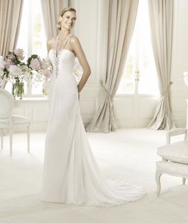 Свадебное платье Pronovias