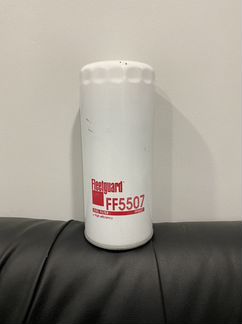 Фильтр топливный Fleetguard