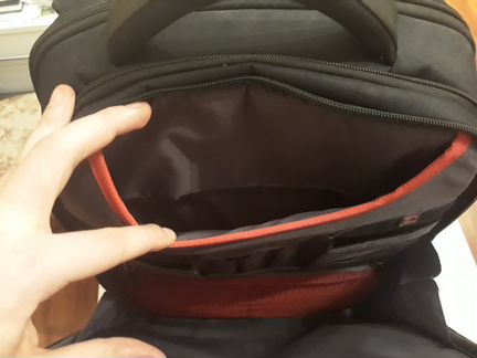 Samsonite Рюкзак для ноутбука 17.3'