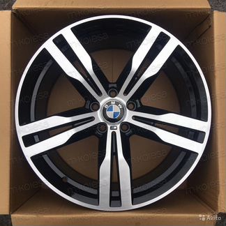 Диски BMW 648 Style BMW R19