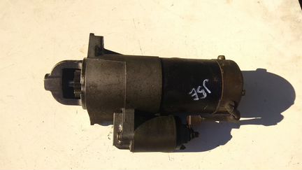 Стартер Mazda Bongo friendee J5