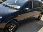 Ford Focus 2.0 AT, 2004, 169 000 км