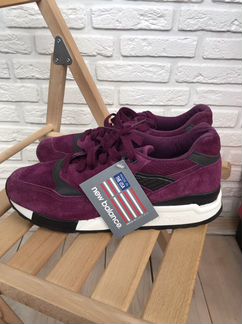 New Balance M998CM (made in USA, 10US)