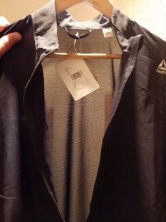 Ветровка reebok