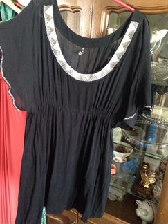 Платье/туника