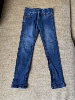 Джинсы 110