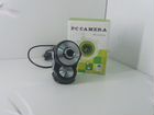 Веб-камера TikToy PC camera Mini packing