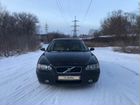 Volvo S60 2.4 AT, 2004, 238 000 км объявление продам