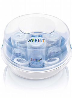 Новый Стерилизатор для бутылочек