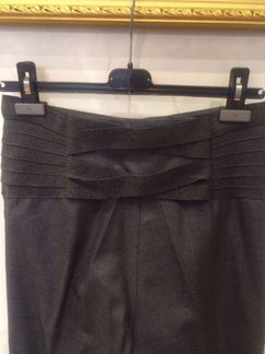 Брюки шерсть