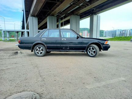 Toyota Crown 2.0 AT, 1988, 540 000 км