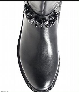 Сапоги Браво