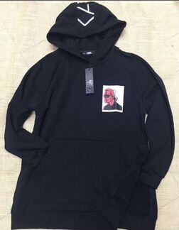 Свитшот худи Karl Lagerfeld