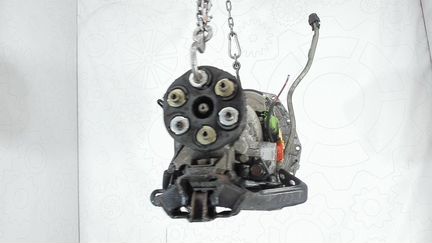 Коробка передач Mercedes 124 2.2 Инжектор, 1993