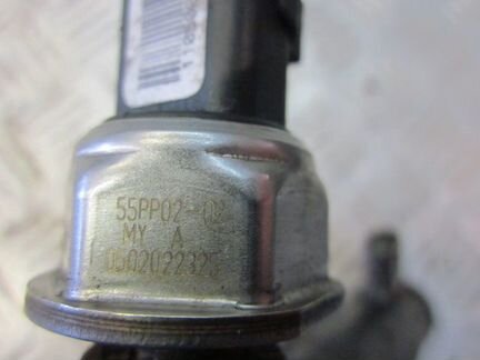 Датчик давления топлива Пежо Эксперт Фиат Скудо