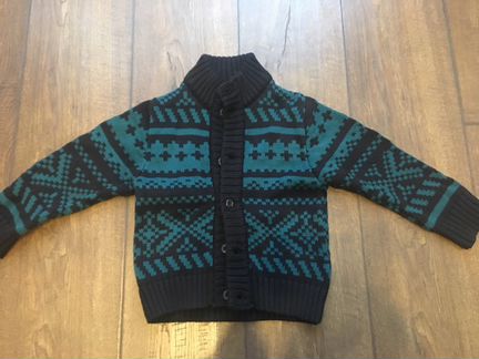 Новый кардиган Mexx 98/104 р