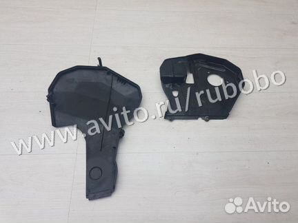 Кожух ремня грм Vw Passat B5 ATQ 2001