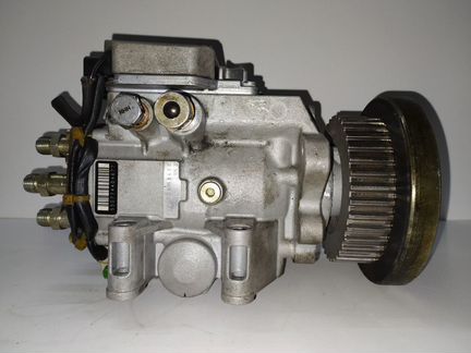 Насос тнвд на Audi A6 4B/C5 2000г