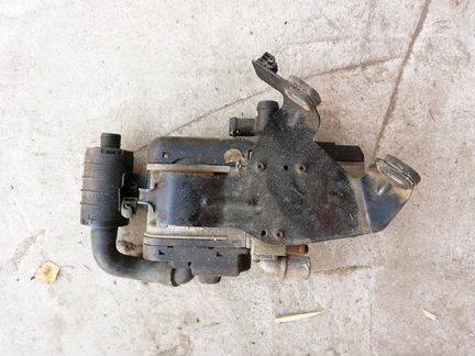 Вебасто Webasto Mercedes ML GL W164 бензин