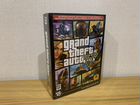 Grand Theft Auto V для PC (Новая, запечатана)