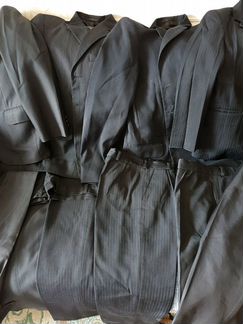 Костюм школьный для мальчиков