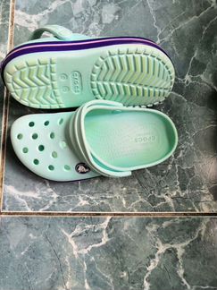 Продаю сабо Crocs C12-29 /30 размер
