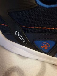 Кроссовки kamik 39