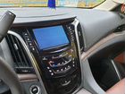 Cadillac Escalade AT, 2018, 50 000 км объявление продам
