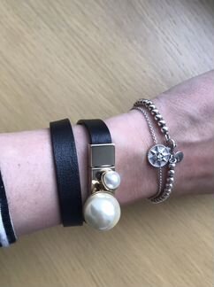 Браслет Christian Dior оригинал