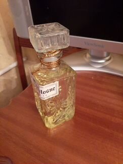 Одеколон винтаж IVE Сирия